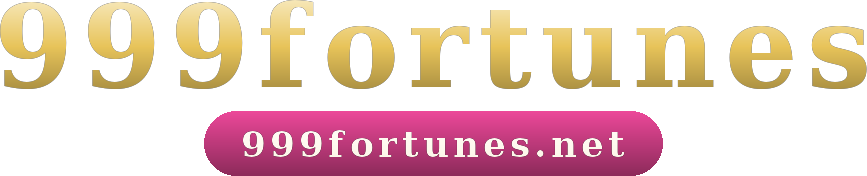 999fortunes logo