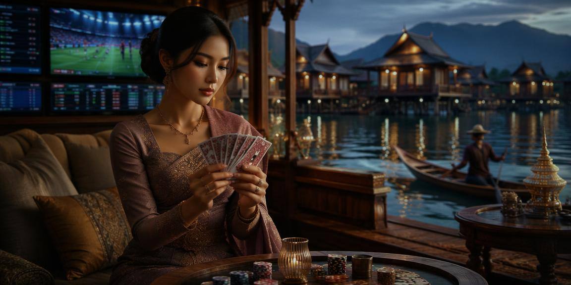 999fortunes ကာစီနို